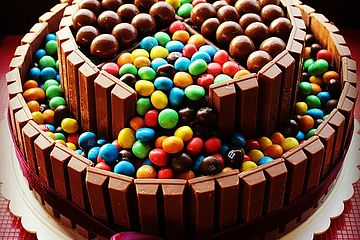 Chocolate Death Von Cendrillon Chefkoch