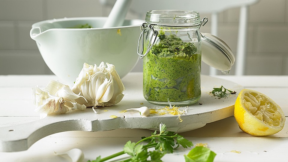 Zitronenpesto-image