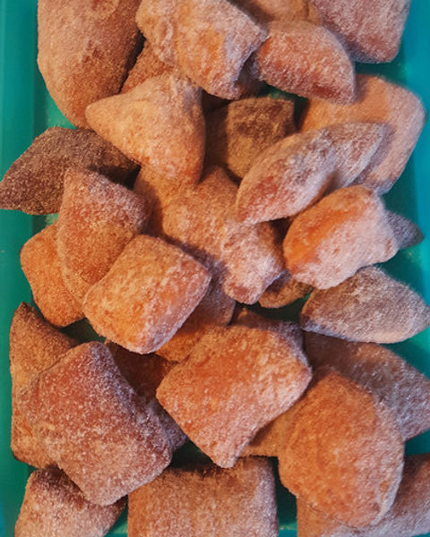 Krapfen Rezepte | Chefkoch