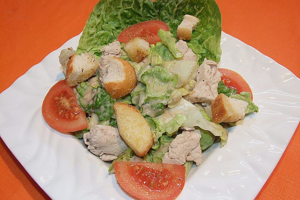 Caesar Salad