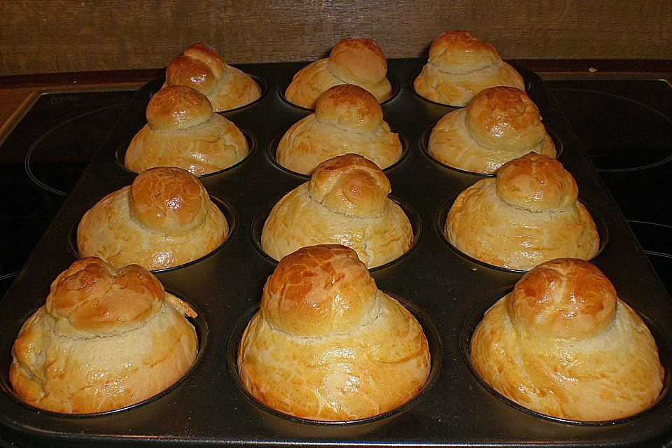 Brioche