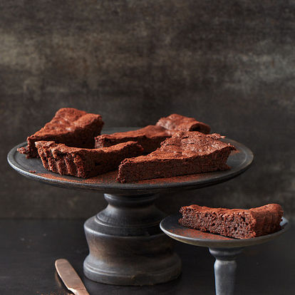 The Best Tarte Au Chocolat Recipe How To Make Calories Ingredients And Nutrition Foodcors United States Usa