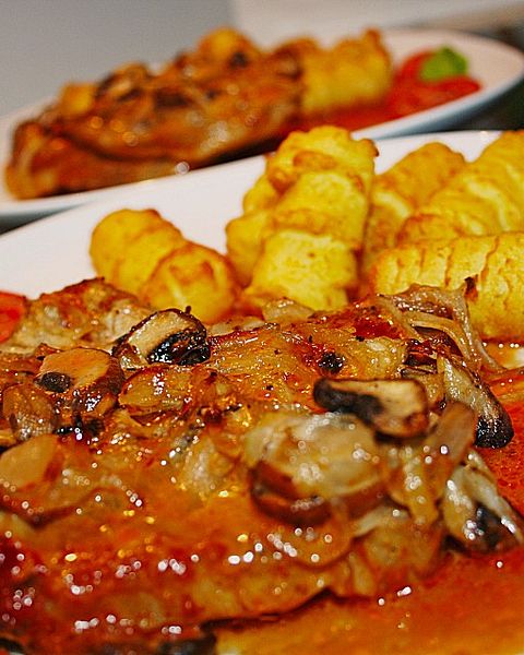 Kotelett Rezepte - die besten Rezepte 2026 | Chefkoch Kotelett Rezepte - die besten Rezepte 2026 | Chefkoch