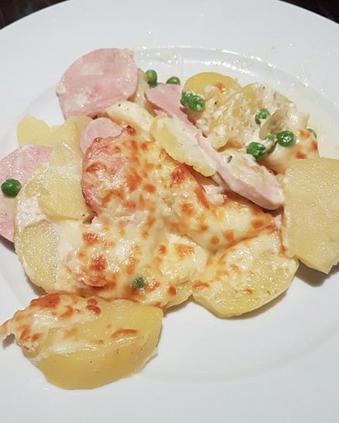 Fleischwurst Rezepte | Chefkoch