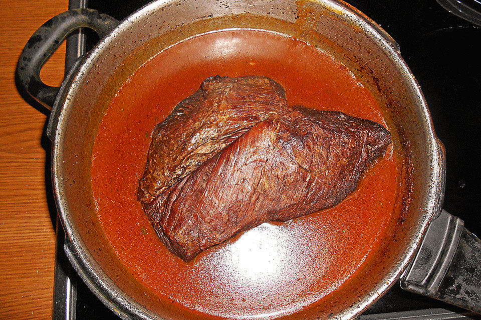 Sauerbraten