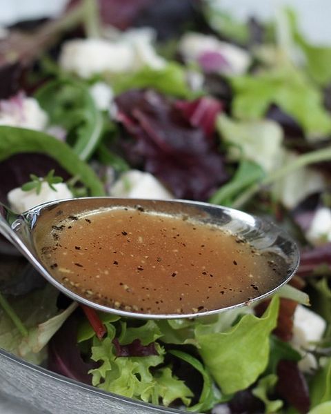 Salatdressing Rezepte - die besten Rezepte 2025 | Chefkoch