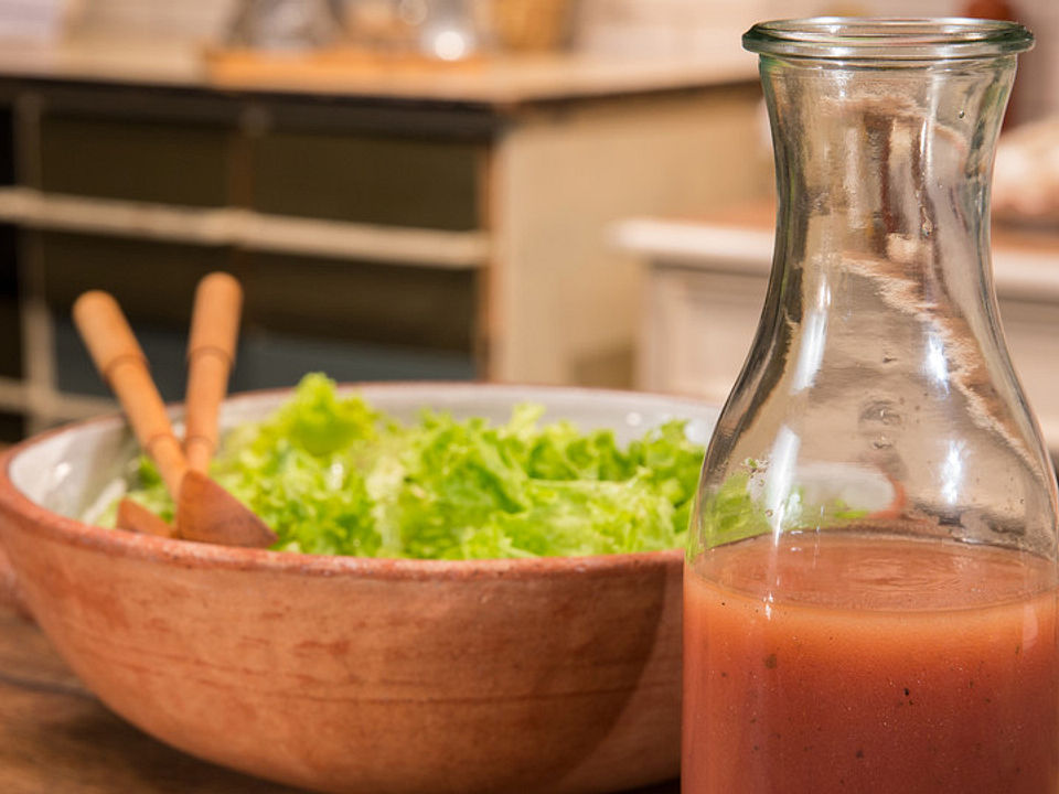 Schrats Dressing für Blattsalate von schrat| Chefkoch Schrats Dressing für Blattsalate von schrat| Chefkoch