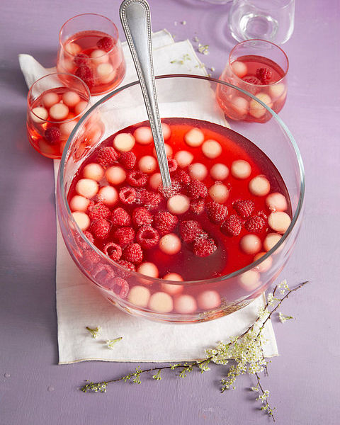 Himbeersirup Rezepte | Chefkoch