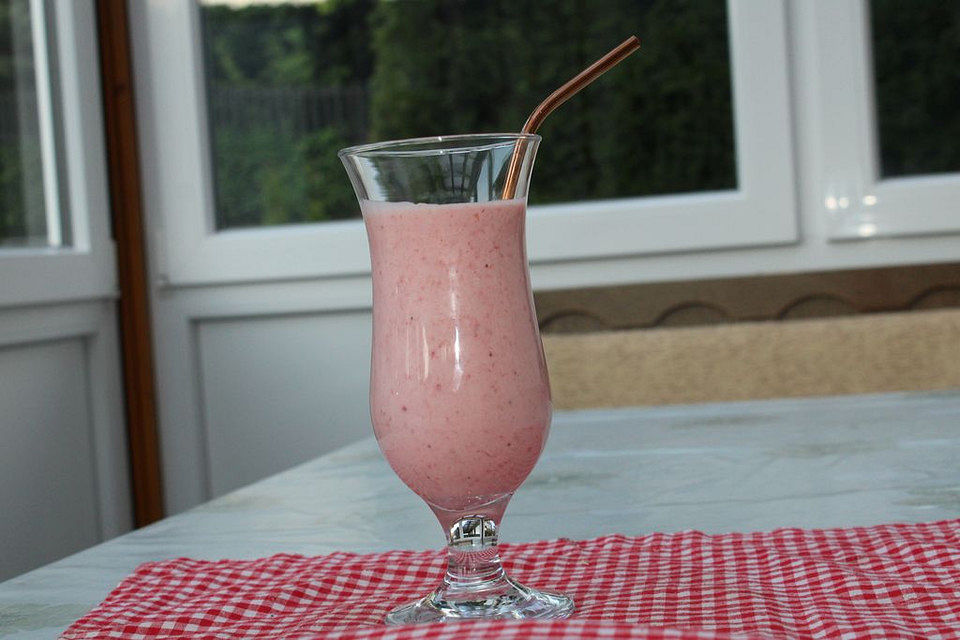 Grapefruit - Smoothie