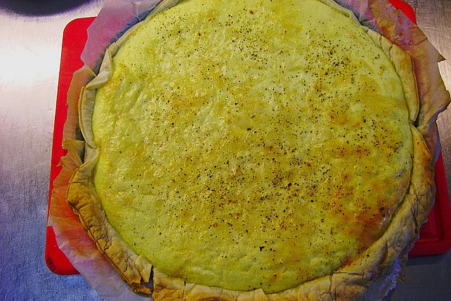 Berner Käsekuchen von Schnell80| Chefkoch