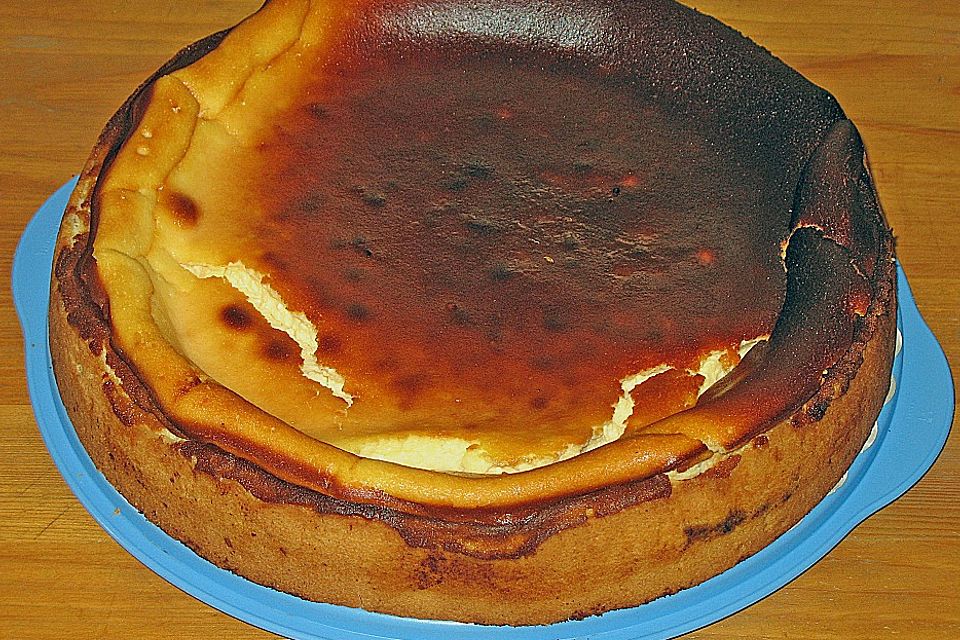 Käsekuchen