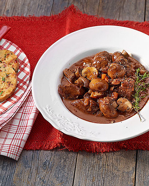 Rehpfeffer Rezepte | Chefkoch