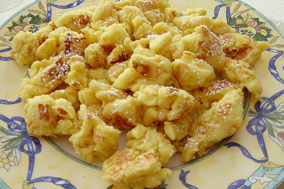 Kaiserschmarrn