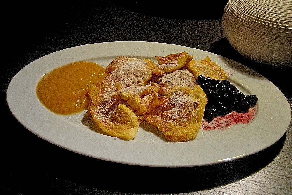 Kaiserschmarrn