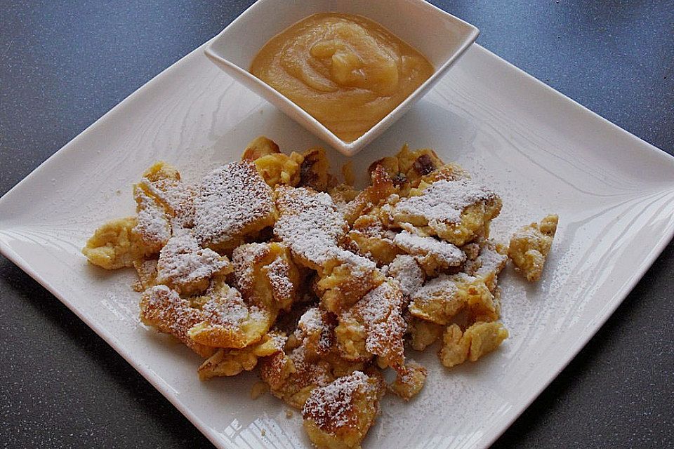 Kaiserschmarrn