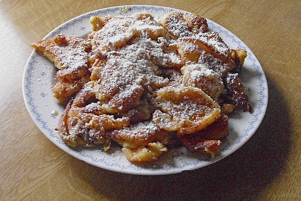 Kaiserschmarrn