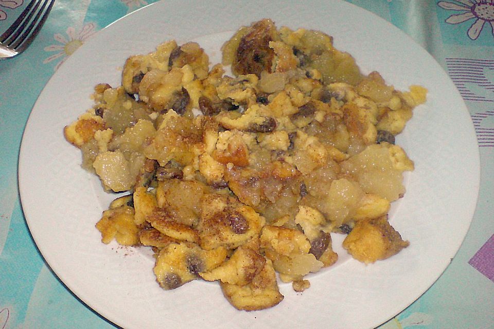 Kaiserschmarrn