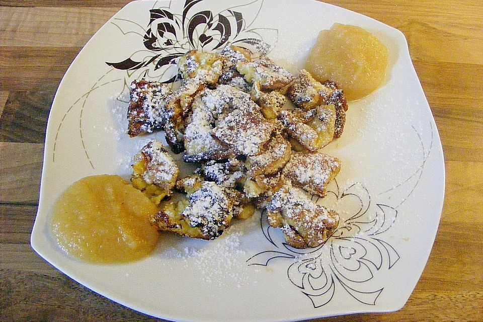 Kaiserschmarrn