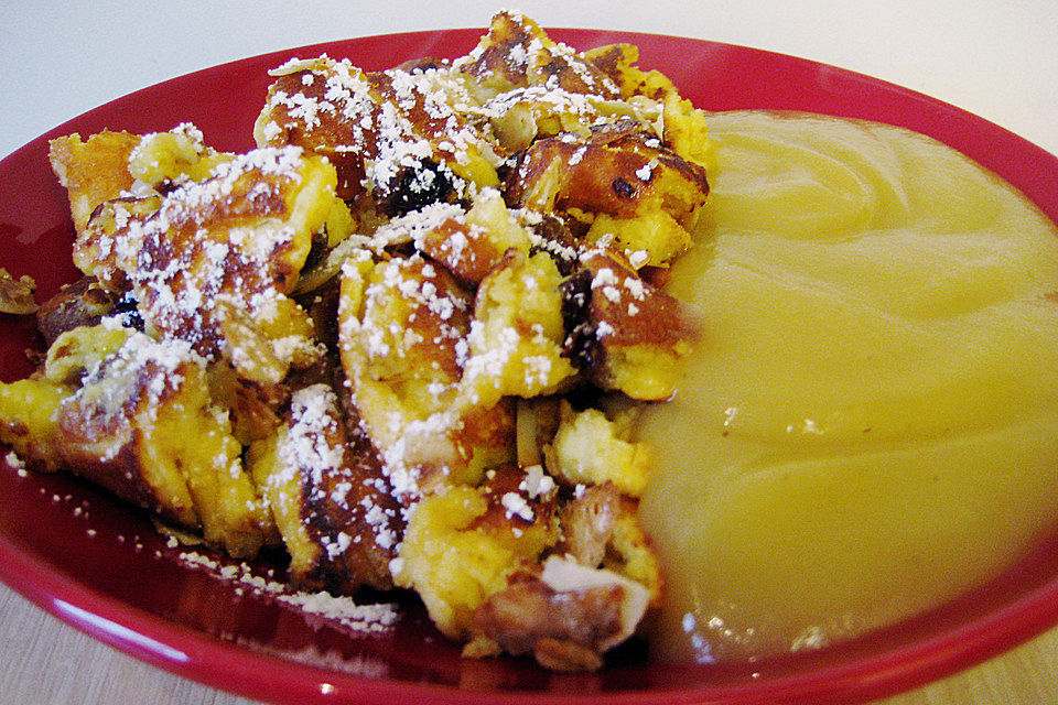 Kaiserschmarrn