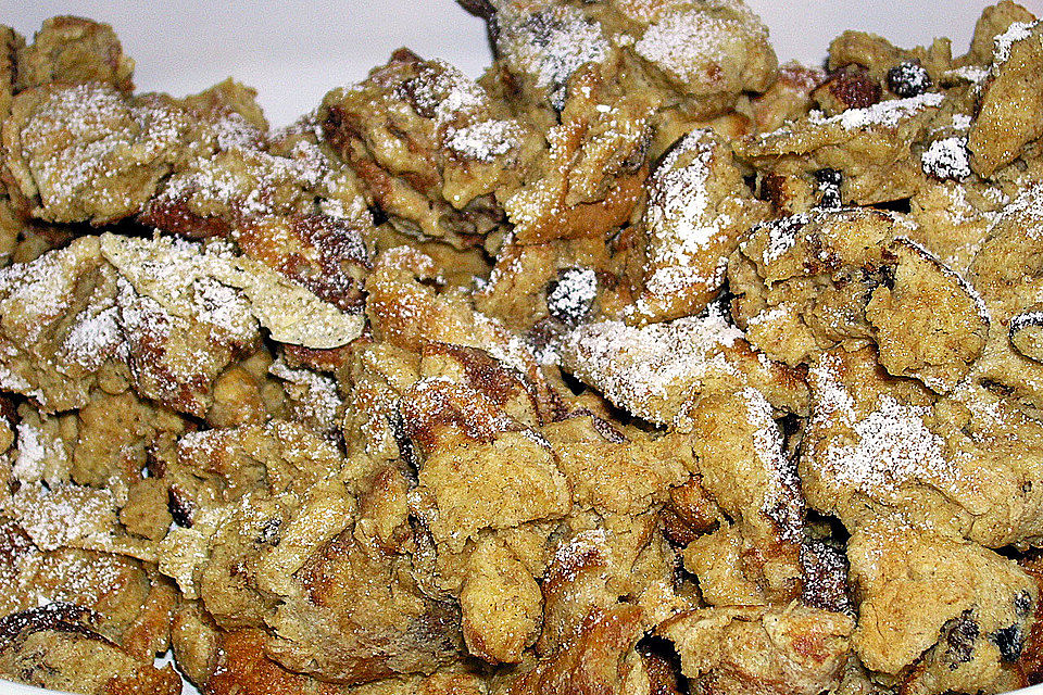 Kaiserschmarrn