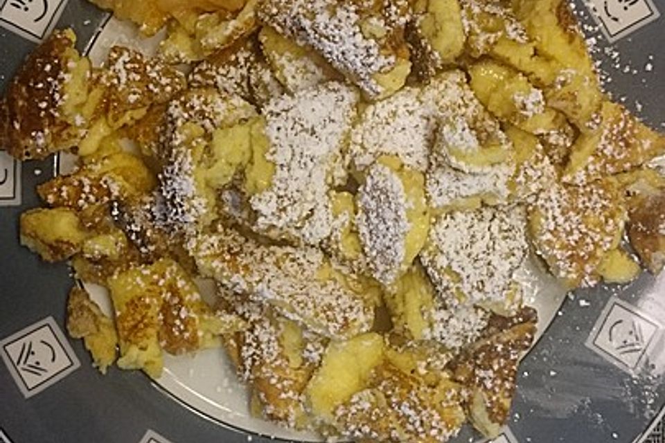 Kaiserschmarrn