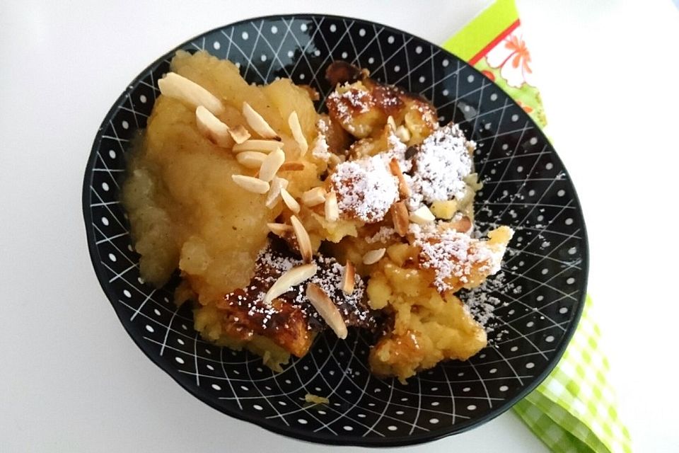 Kaiserschmarrn