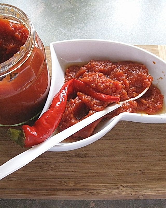 Tomatenketchup Rezepte | Chefkoch