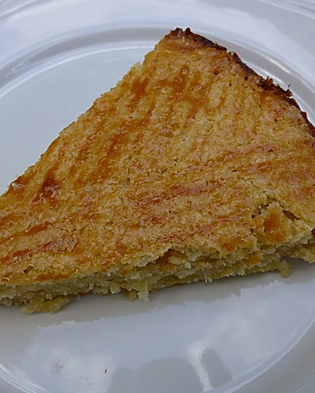 Bretonischer Kuchen