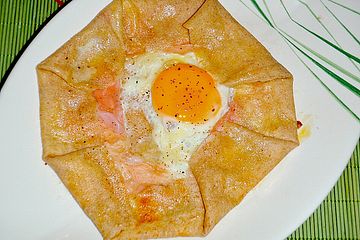 Galettes Paysannes Von Heimwerkerkonig Chefkoch 