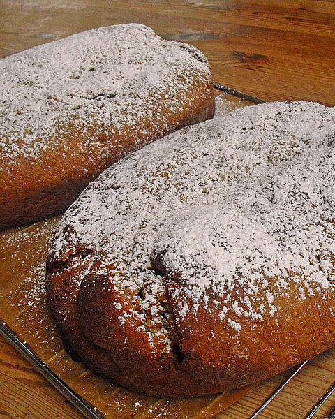 Quarkstollen Rezepte | Chefkoch