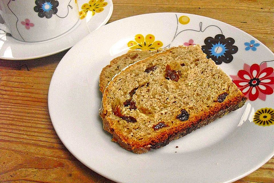 Quarkstollen