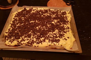 Eierlikorkuchen Vom Blech Von Oscarchen Chefkoch Eierlikorkuchen Vom Blech Von Oscarchen Chefkoch