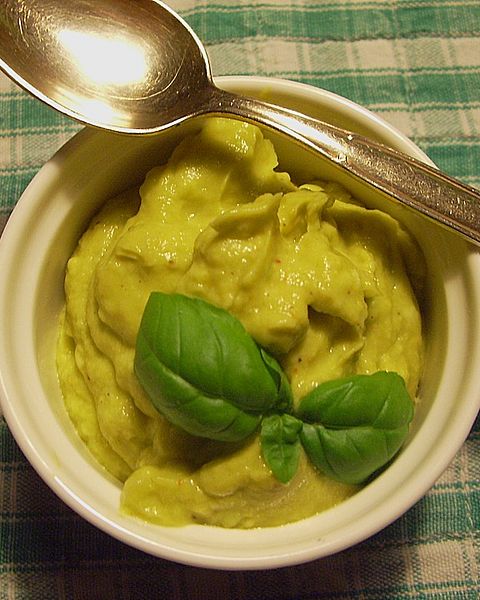 Avocadocreme Rezepte | Chefkoch