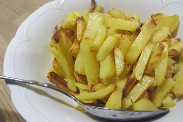 Pommes frites