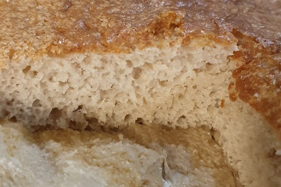 Buttermilchkuchen