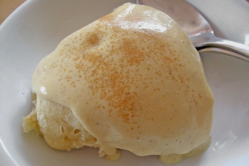 Dampfnudeln