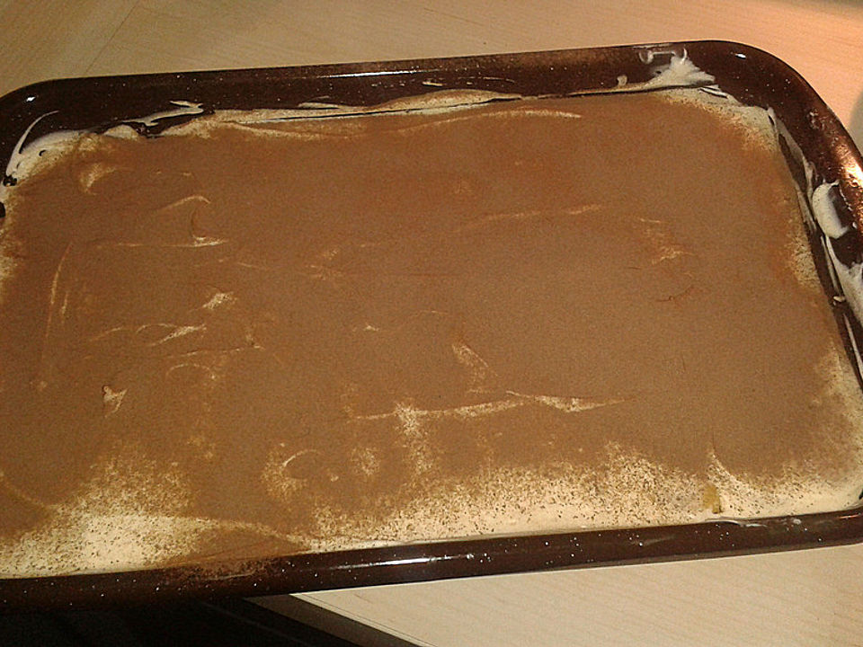 Tiramisu - auch für Kinder von renni| Chefkoch