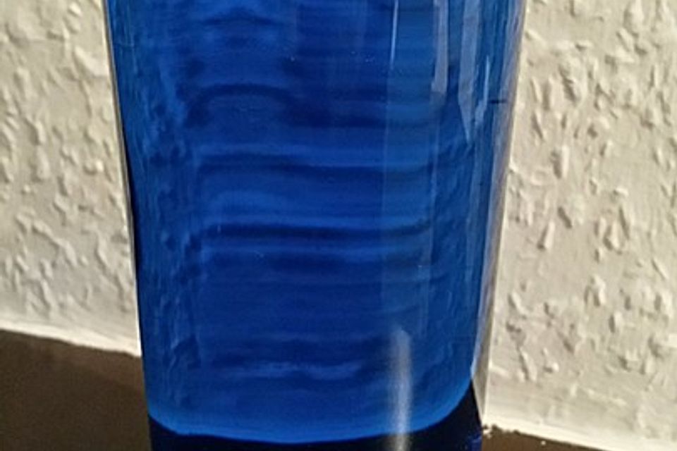 Blue Lady Blue Lady