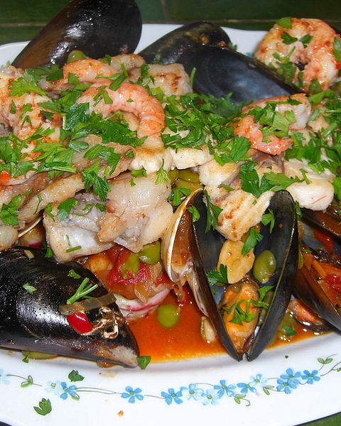 Zarzuela Rezepte Chefkoch