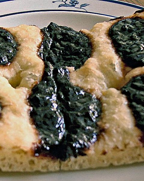 Pflaumenmuskuchen Rezepte | Chefkoch