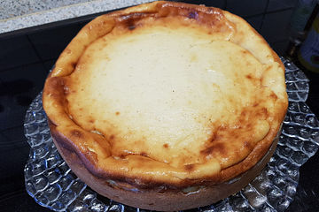 Käsekuchen