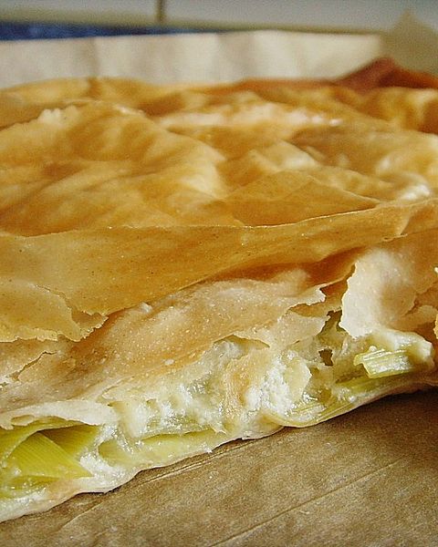 Börek Rezepte | Chefkoch