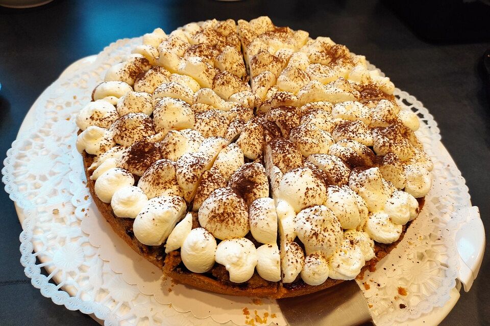 Feuerwehrkuchen Feuerwehrkuchen