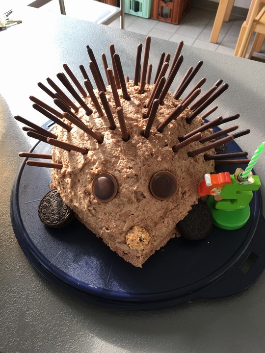 Kindergeburtstag kennenlernen