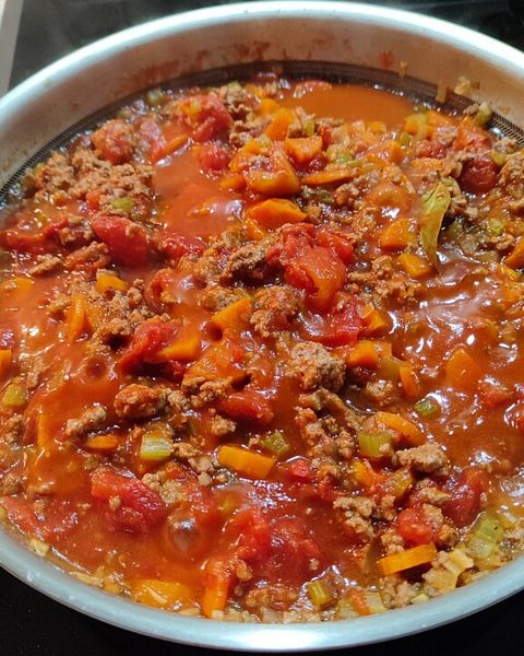 Nudelsaucen Rezepte | Chefkoch Nudelsaucen Rezepte | Chefkoch