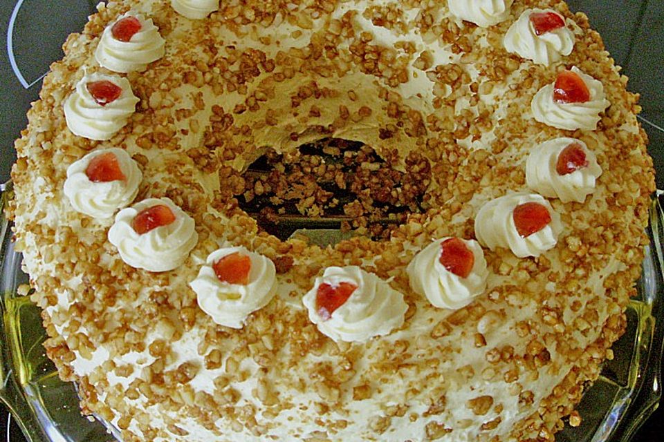 Frankfurter Kranz