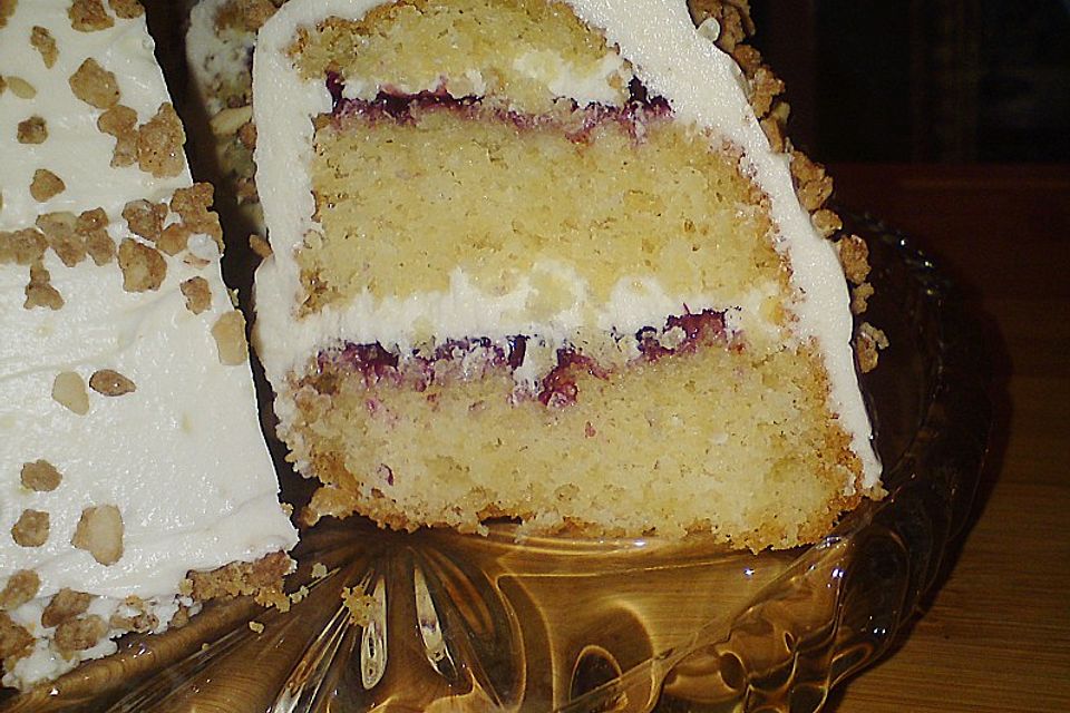 Frankfurter Kranz