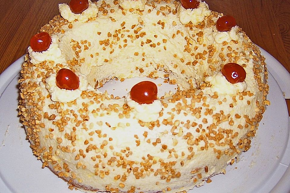 Frankfurter Kranz