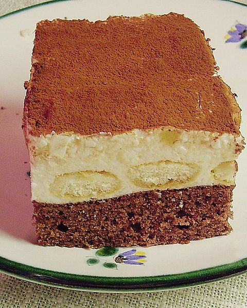 Apfeltiramisu Rezepte | Chefkoch
