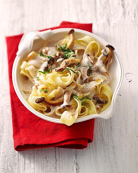 Kräuterseitlingen Rezepte | Chefkoch